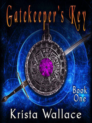 cover image of Gatekeeper's Key